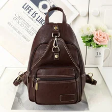 2016 Новый Стиль Моды женская Bagpack Высокое Качество PU Любителей Кожаные Сумки Дизайнер Старинные Стиль девушки Рюкзаки