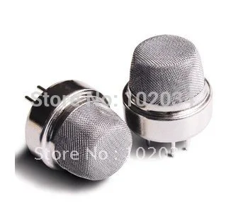 

10PCS X 100% New MQ5 liquefied gas, methane, gas sensor, combustible gas detection (MQ-5) Connector