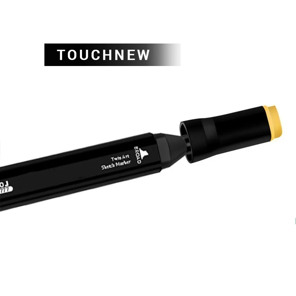 

Best Three generations of double-headed alcohol oily marker set 30 color and 40 color marker