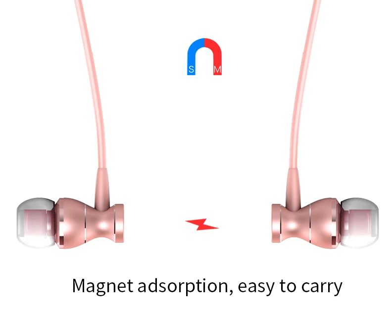 magnetic earphone (3)
