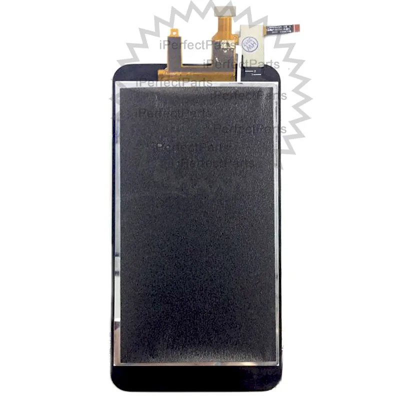 100% новый полный ЖК дисплей для ZTE S2 и фотография Grand S 2 II S251 S291 S252 S221 Бесплатная