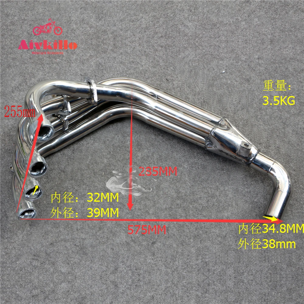honda hornet aftermarket parts