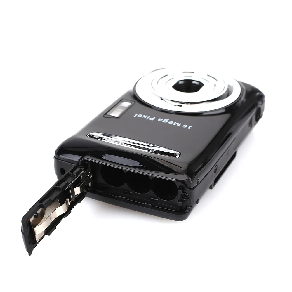 Profesional Ultra 16MP 1080 P Full HD cámara Digital al aire libre videocámara senderismo fotografía estable precisa