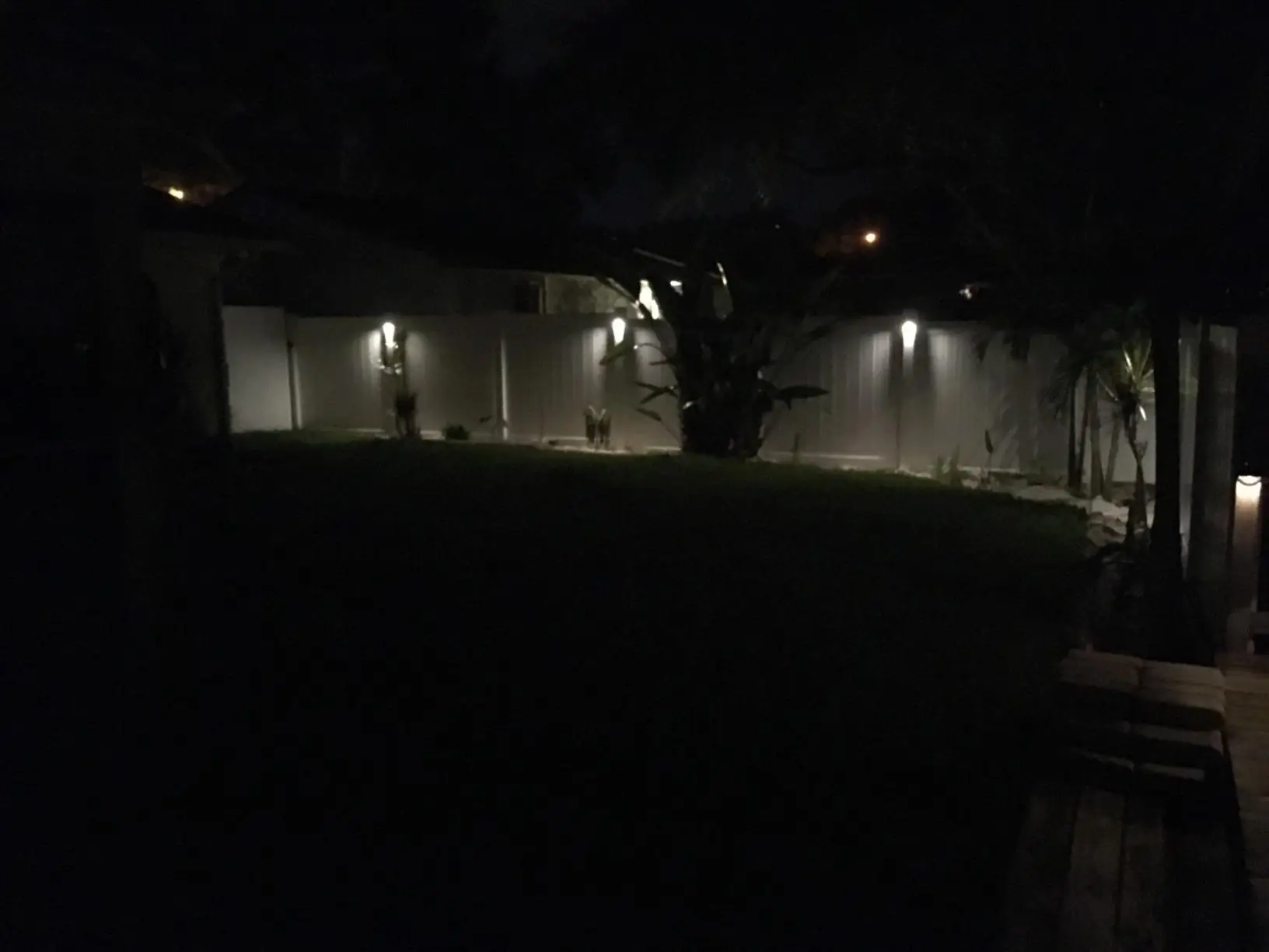 Cargo da Cerca Degrau da Escada do Trilho de Baixa Tensão à Prova Preto Meia Lua Jardim Quintal Caminho Parede Luzes Plinto Levou Convés d' Água 20 Pçs - Set 50mm 11 High Quality Luzes e Iluminação