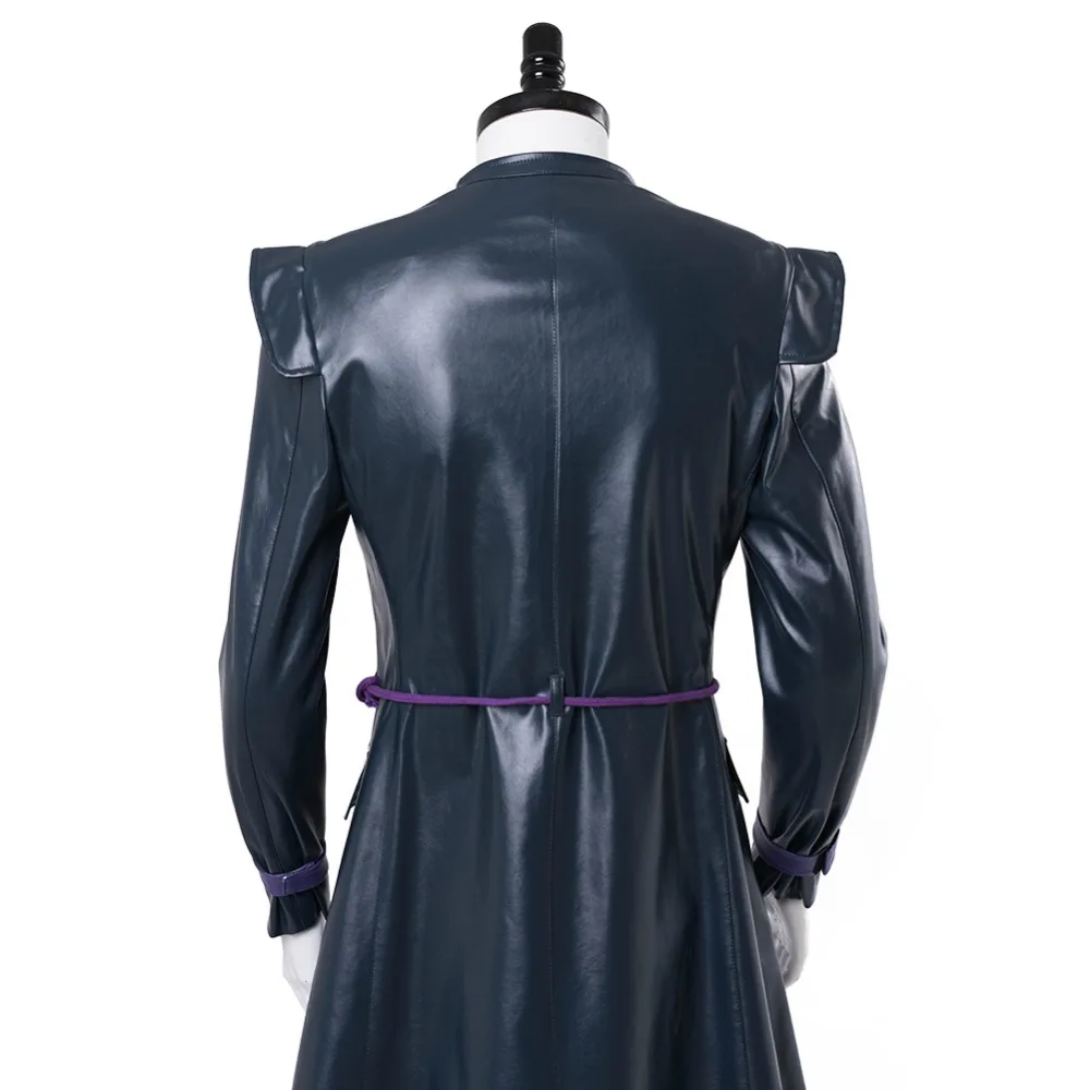 JoJo's Bizarre Adventure Leone Abbacchio Cosplay Costume