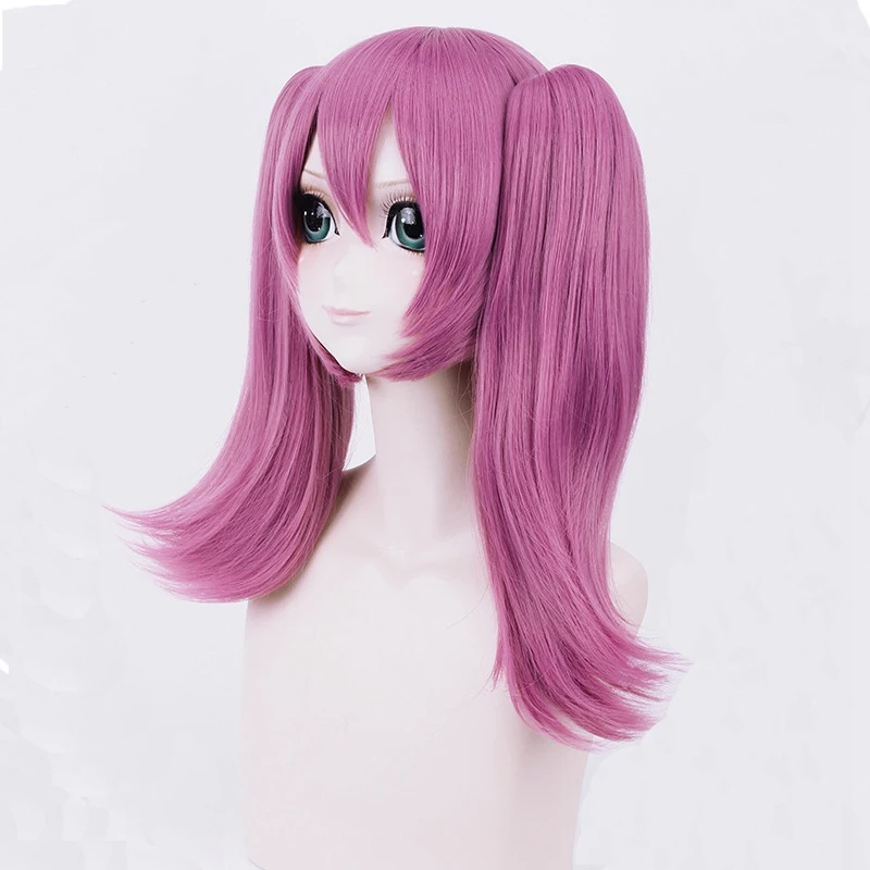 Haru Ichinose cosplay wig5