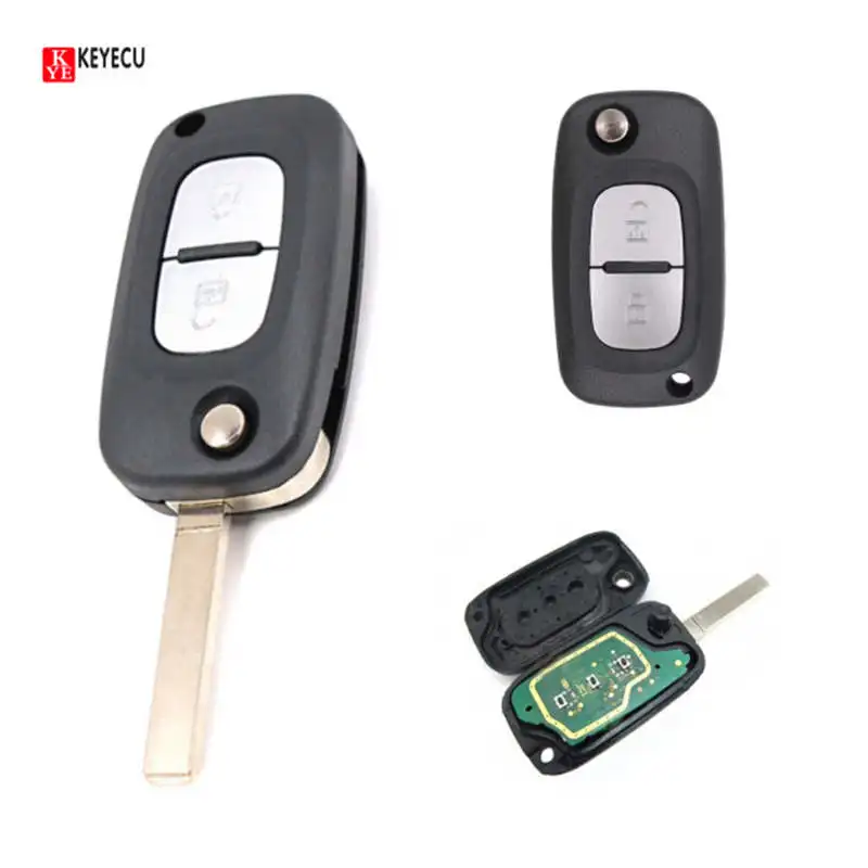 Sensore Albero Motore Per Renault Clio, Kangoo, Megane - Ricambio Auto Compatibile - Foto 3