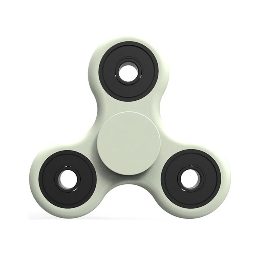 Спиннинг Топ Fidget Hand Spinner Finger ABS гироскоп классический Beyblades снятие стресса Eduacaitonal