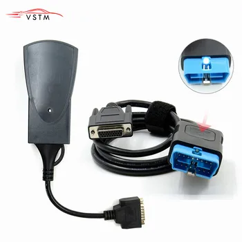 

Lexia3 with 921815C Firmware lexia PP2000 V48/V25 Lexia 3 Diagbox 7.83 for Citroen for Peugeot Lexia-3 diagnostic