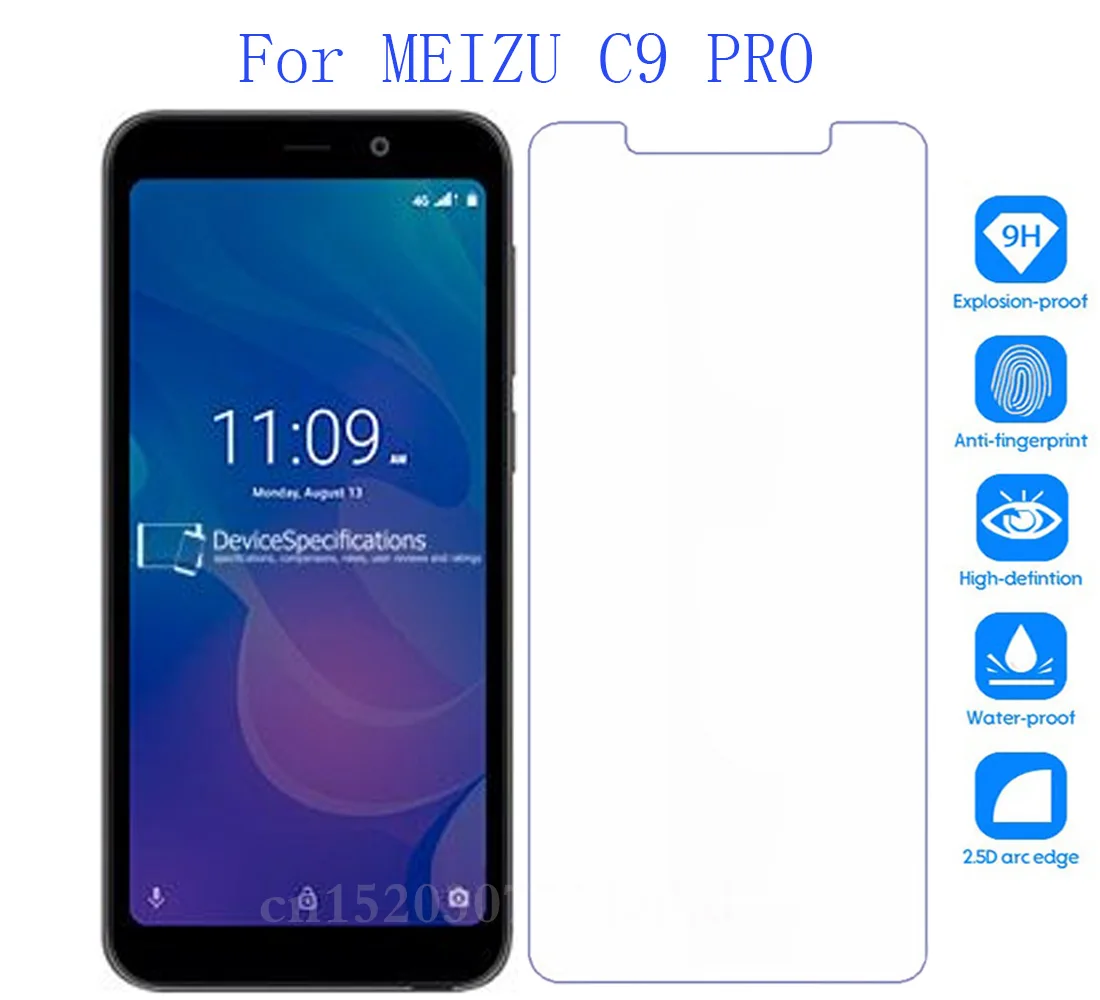 Meizu C9 Pro Аккумулятор Купить