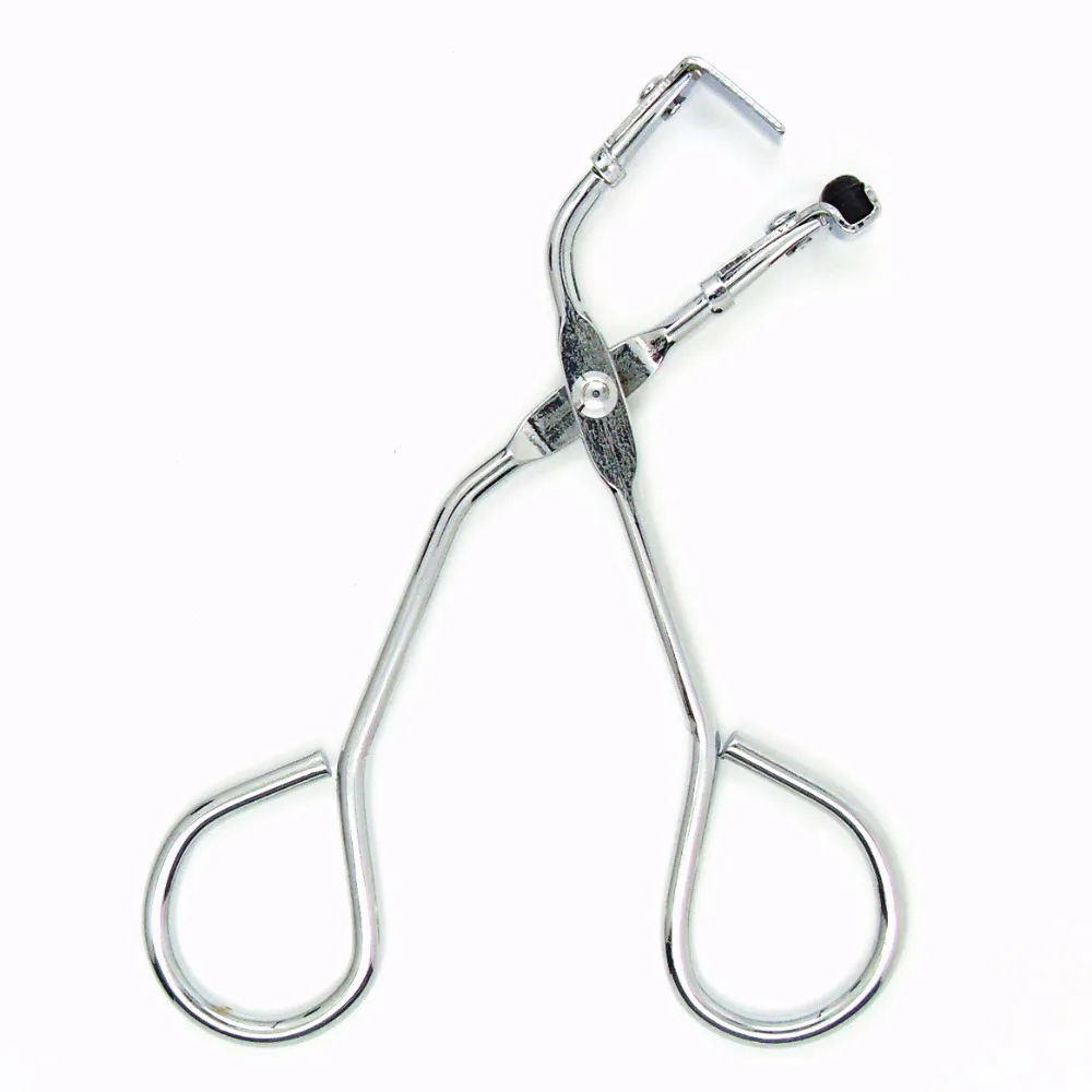 

New Professional Mini Eyelashes Curlers False Eye Lashes Curling Clip Beauty Makeup Cosmetic Brand Makeup Tools