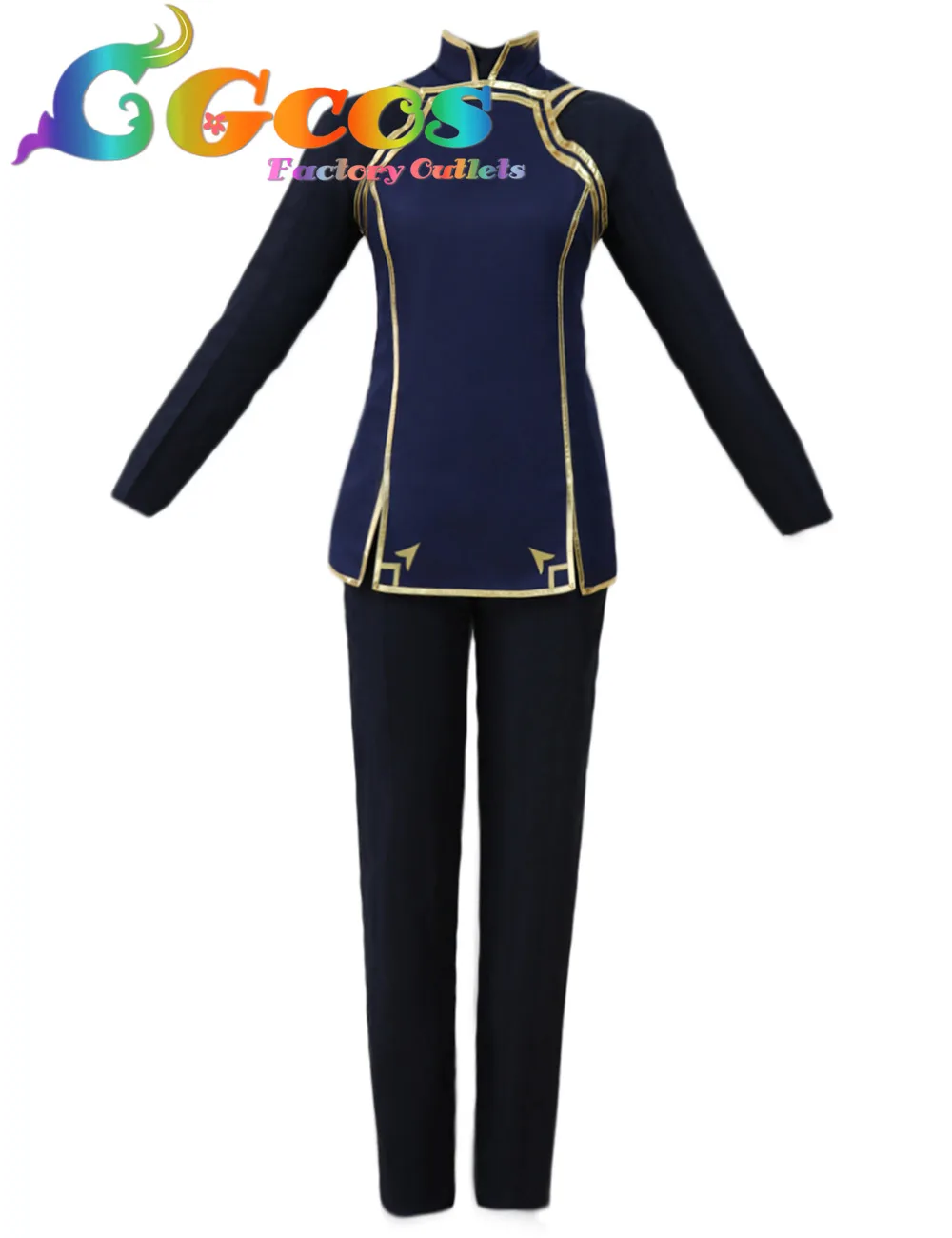 Cgcos Бесплатная доставка Косплэй костюм Fire Emblem Пробуждение lucina новые акции