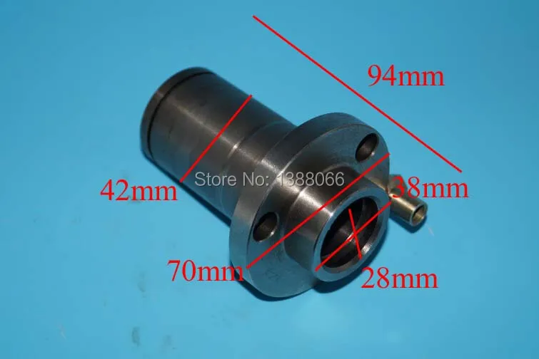 M2.010.005 SM74 PM74 bearing bushing DS MV.016.041 original used | Компьютеры и офис