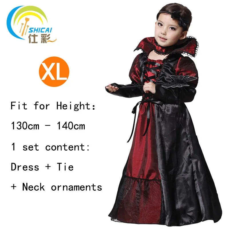 Phertiful Halloween Costume Vampire Count Dracula Masquerade Purim Carnival  Party Costumes Performance Robe Cosplay Suits S-XXXL - AliExpress