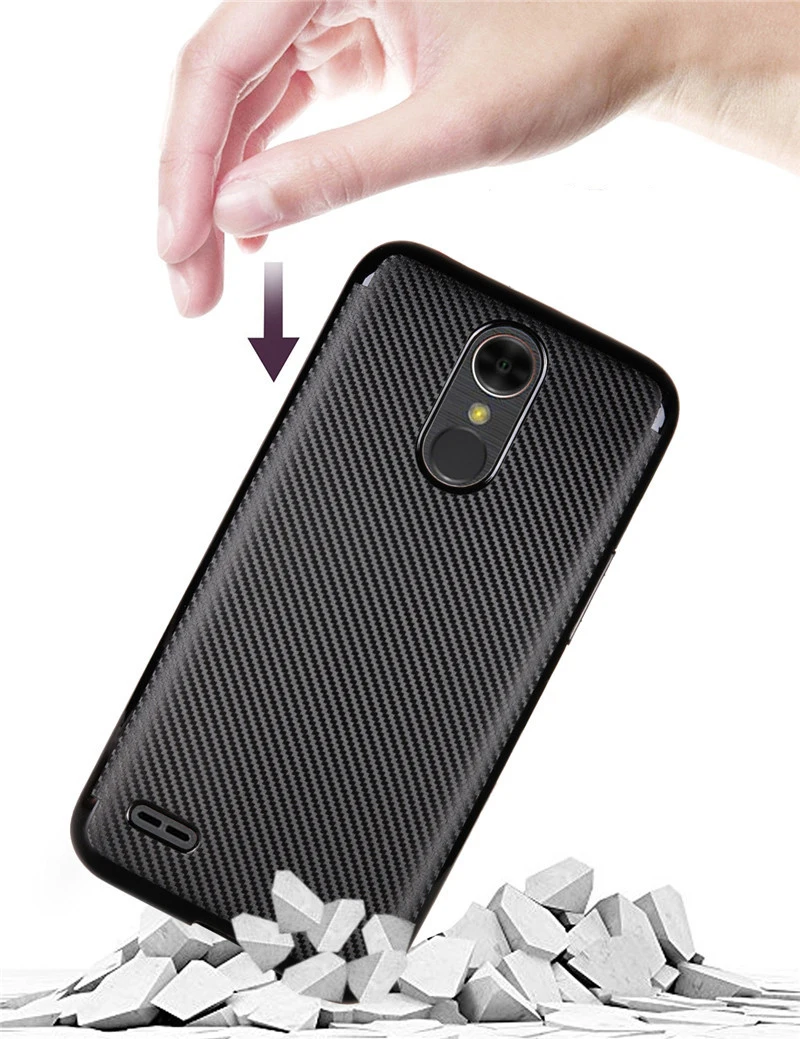 LG K10 -2017   (7)