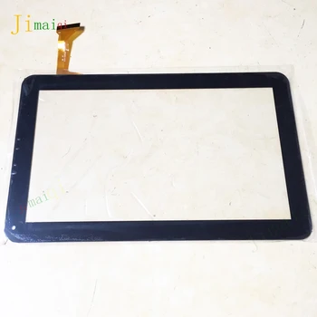 

New For 10.1'' inch LAZER ALCAMPO 10 Tablet Capacitive touch screen Touch panel Digitizer Glass Sensor Replacement