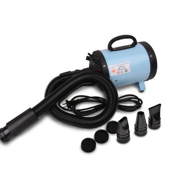 

Pet Dog Blowing Water Blowing Machine High Power Hair Dryer Cat Dog Blowing Machine Bath Drying