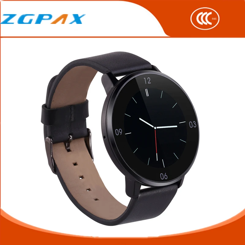 S366 font b Smartwatch b font Wristband MP3 Player relogio Bluetooth font b Smartwatch b font