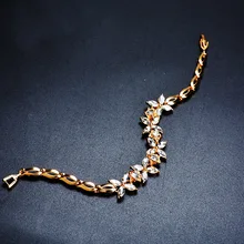 Модные ювелирные браслеты, богемные украшения, браслет невесты с кристаллами, Женские аксессуары