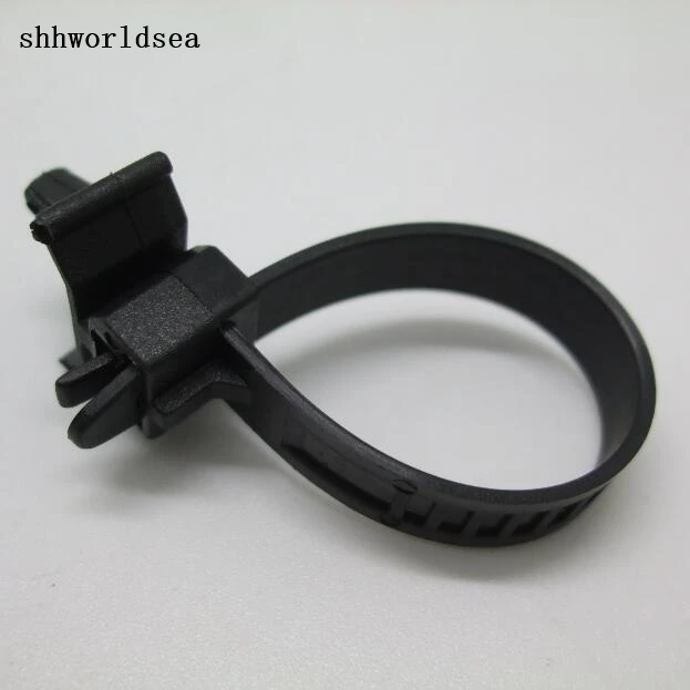 Shhworldsea Automotive E Fastener Per Rilasciabile Cable Strap Per Mazda 9928-90-553