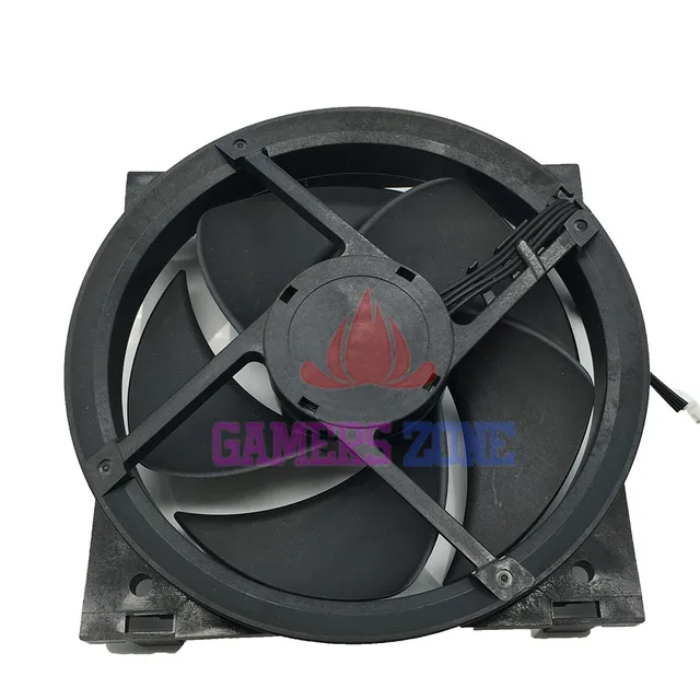 Special Price 5pcs For Microsoft Xbox One Genuine CPU Cooling Fan 4Pin For XBOX ONE S S