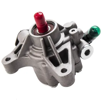 

NEW Power Steering Pump For Honda CR-V RD6 RD7 Element YH1 YH2 ACCORD 2.4L K24A