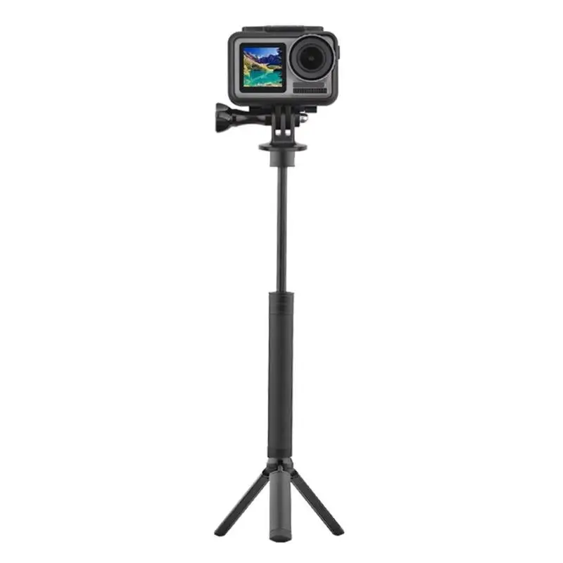 Штатив-удлинитель для DJI OSMO Action Ручной Стабилизатор для фотоаппарата