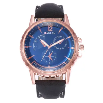 

Simple Fashion Creative Ladies Watch Creative Pattern Quartz Watch Men's watch Wrist Party decoration Business Watch gif for maN