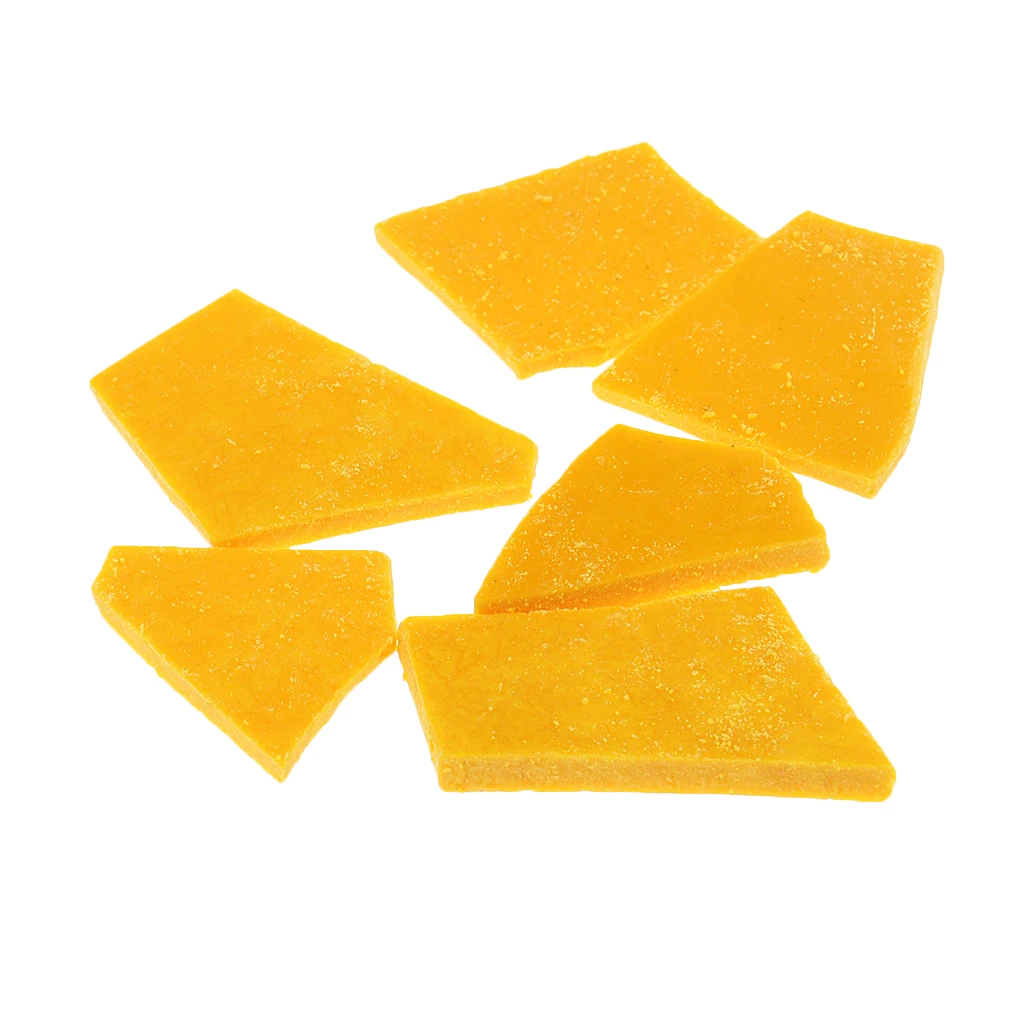 5g/Bag Candle Coloring Chips Dye Wax Candle Pigments for Making Colorful Candle DIY Crafts Supplies
