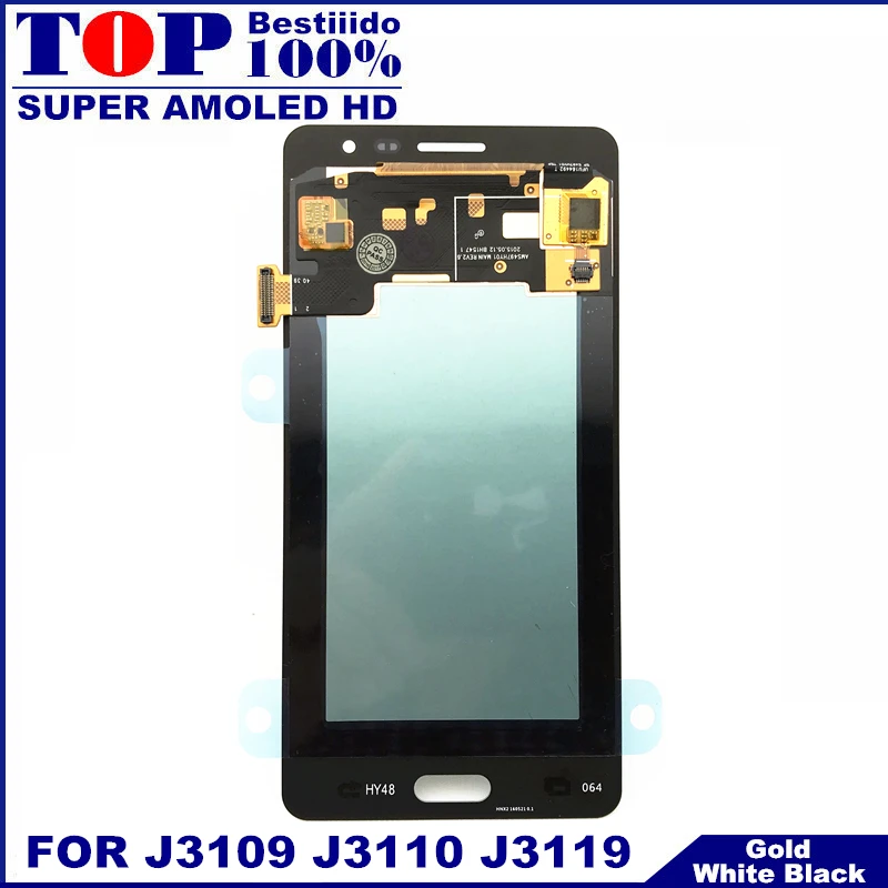 J3109 DISPLAY