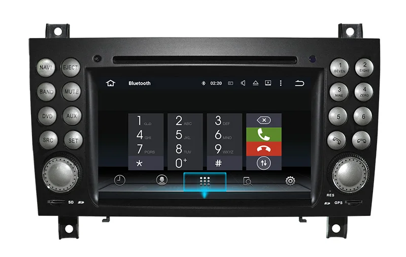 Best Octa core 4G RAM 32G ROM android 9.0 car dvd player for Mercedes benz SLK class SLK200 SLK280 SLK230 W171 2008-2011 CAR gps navi 10 Best Octa core 4G RAM 32G ROM android 9.0 car dvd player for Mercedes benz SLK class SLK200 SLK280 SLK230 W171 2008-2011 CAR gps navi 10