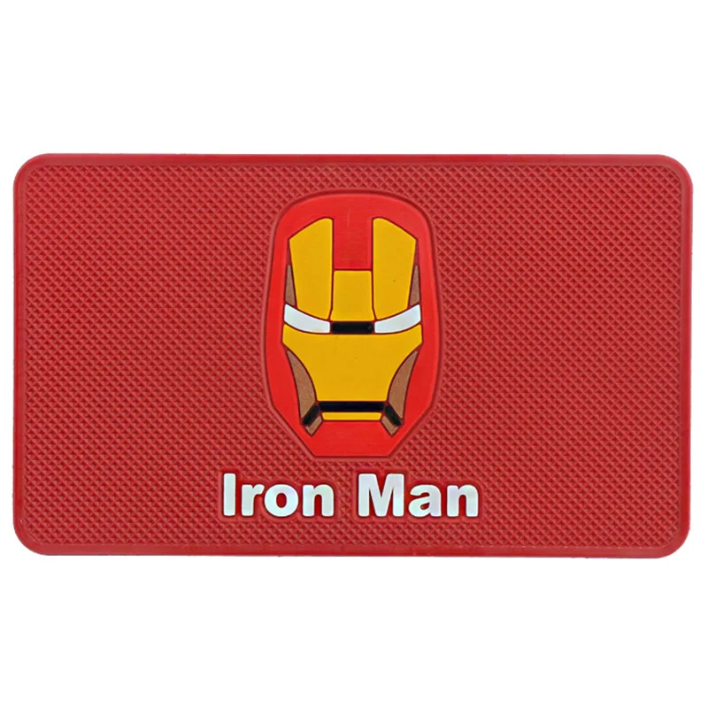 superhero symbol