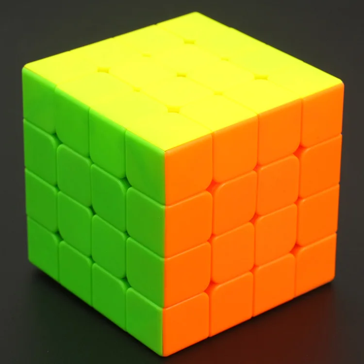 кубы скорость