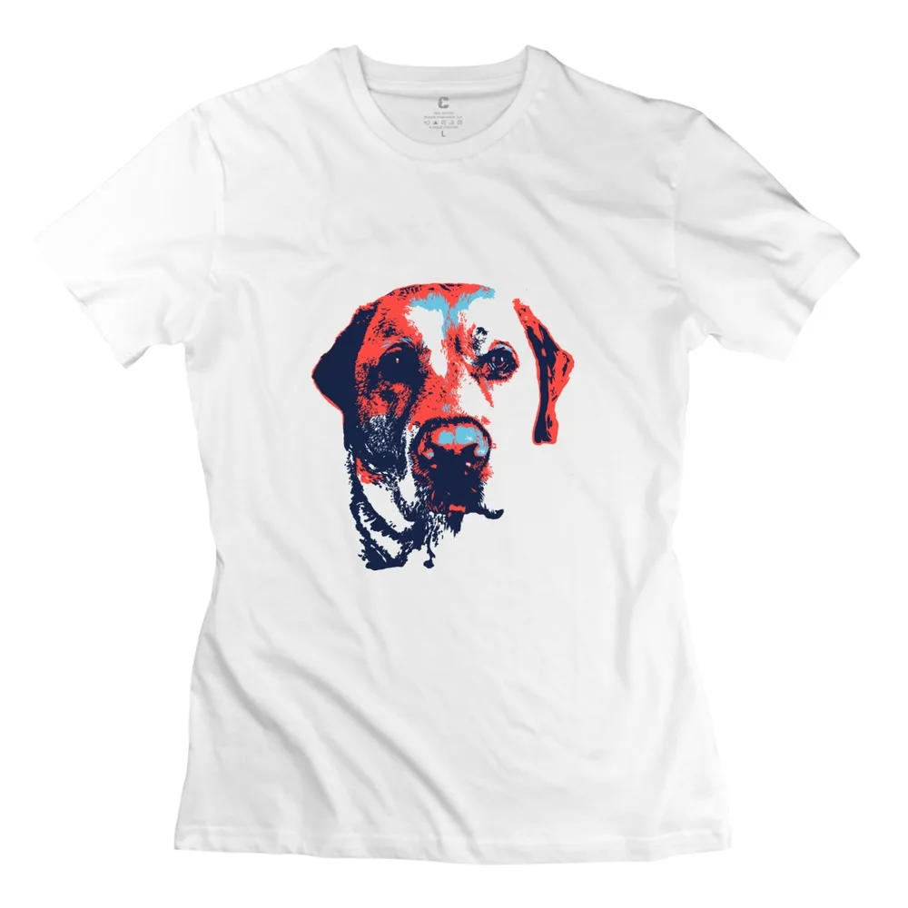 yellow labrador t shirt