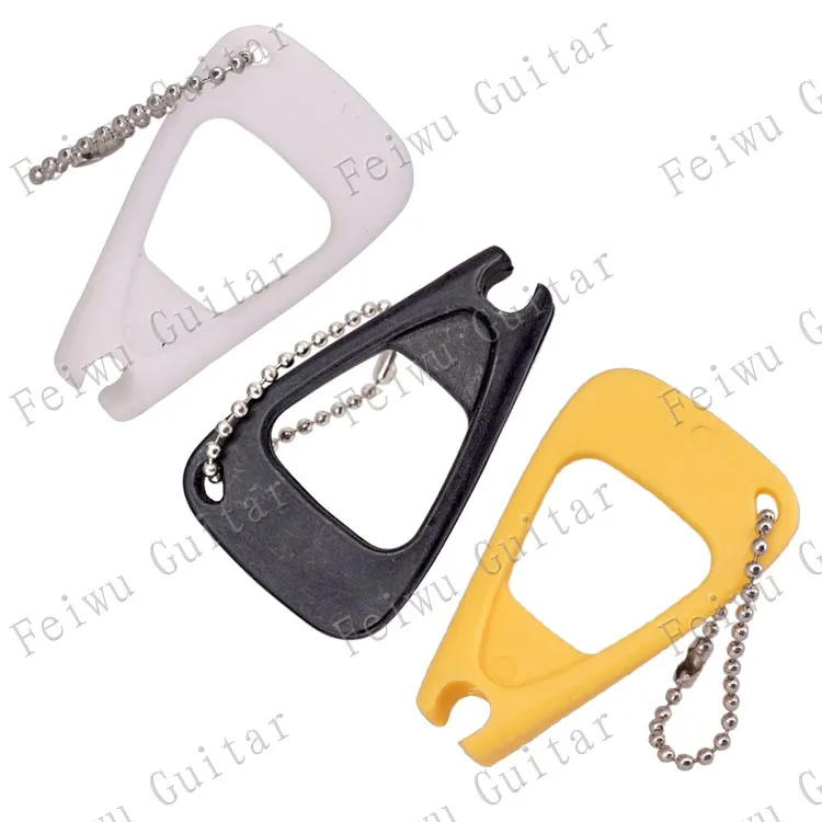 

1 Pcs Guitar Pin Puller Remover Tool for Acoustic Guitar - 3 Colors for Choose
