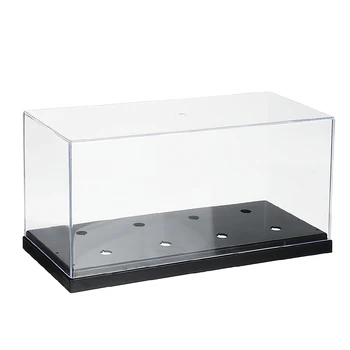 

Turntable LP Vinyl Record Stylus Needle Album Box Display Box For High-end Magnetic Cartridge for Collector Supplies