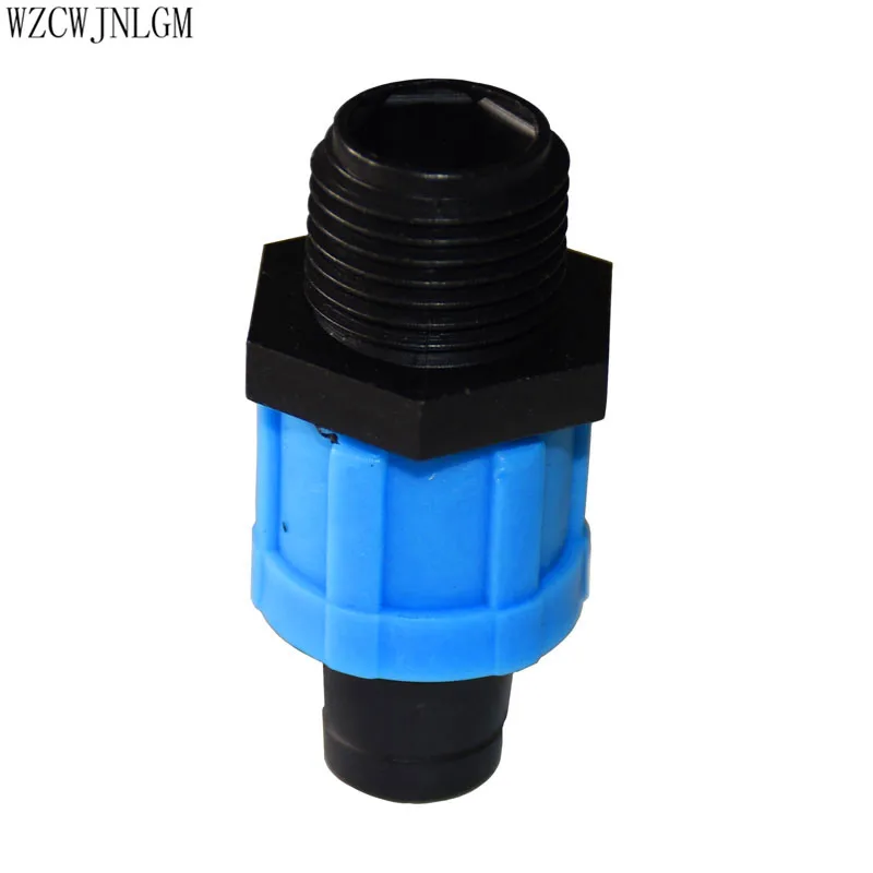 30 шт. садовые соединители для шланга 1/2 16 мм|connector hose|garden water connectorswater connector |