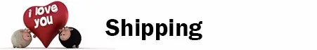 Shipping