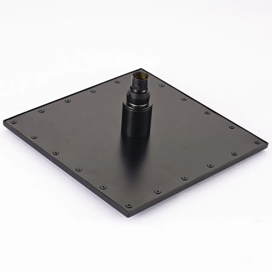 Душевая лейка для ванной Ulgksd 8 ''/10''/12 ''/16'' 20 ''с масляной прокладкой