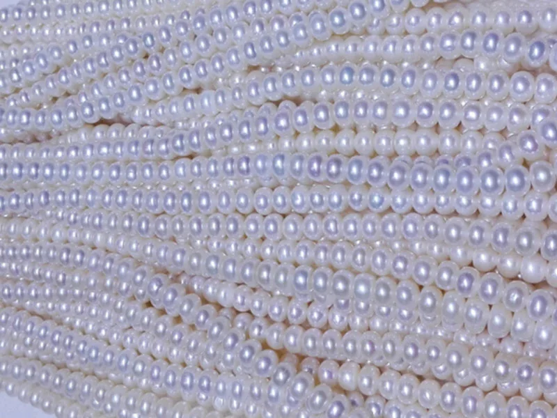 pearl jewelry pearl necklace sinya (4)