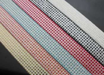 

Wholesale 50pcs/lot 8mm wide / 1m length diy Leather belt fit for English Alphabet