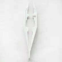 

free shipping 10pcs plastic clip J01 accessories for hama beads perler beads iron beads jewelry beads