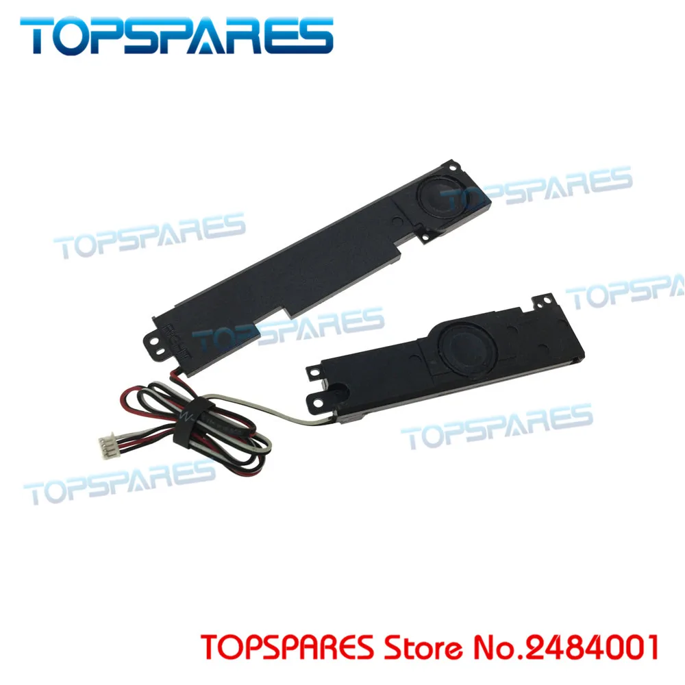 Подлинный ноутбук динамик для Lenovo ThinkPad T420 T420I OA65183 04W1633 04W1634 14 &quotВстроенный левый и
