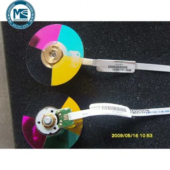 

for Benq PB8265 PB8268 PB6110 PB6115 PB6215 projector color wheel