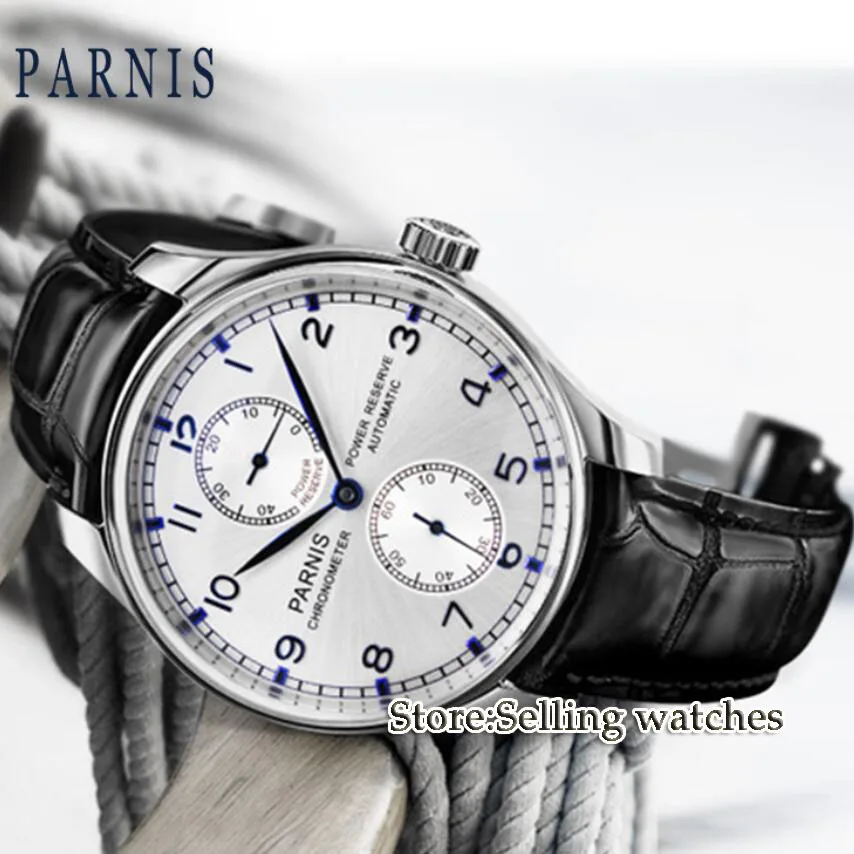 st2542 automatic movement