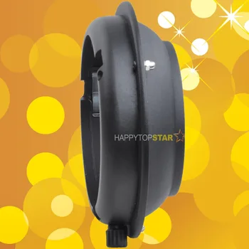 

Free Shipping Ring Adapter Balcar Mount To Bowens Mount Interchangeable for Photo Studio Flash Strobe Speedlite