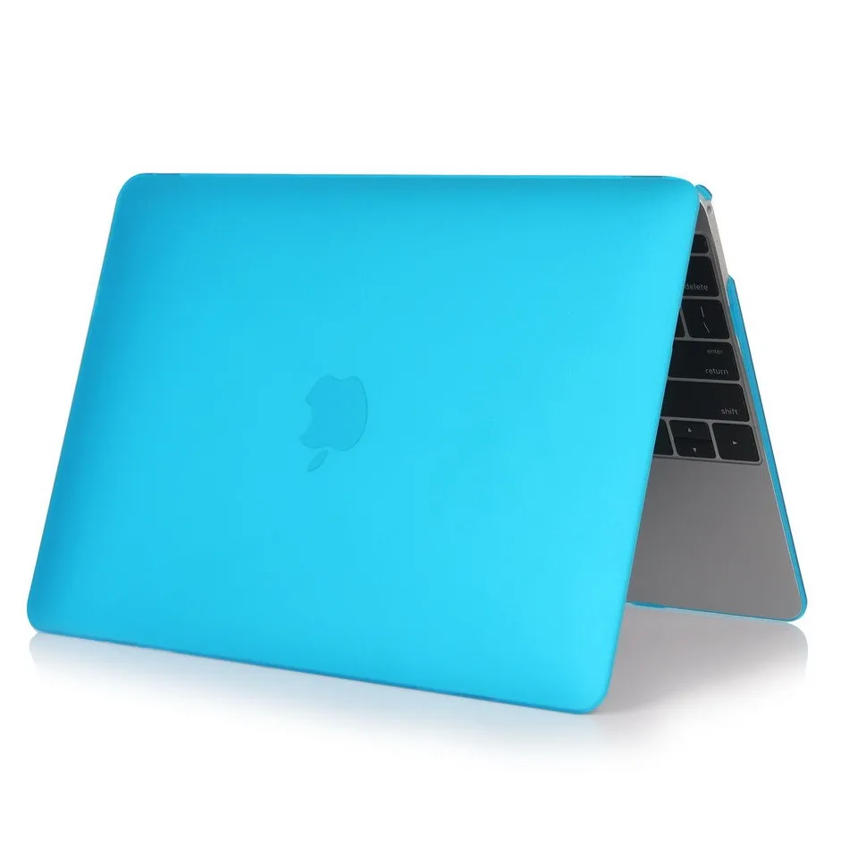 Чехол для ноутбука Apple MacBook Air Pro Retina 11 12 13 15 Macbook New дюймов с сенсорной панелью A1932|case