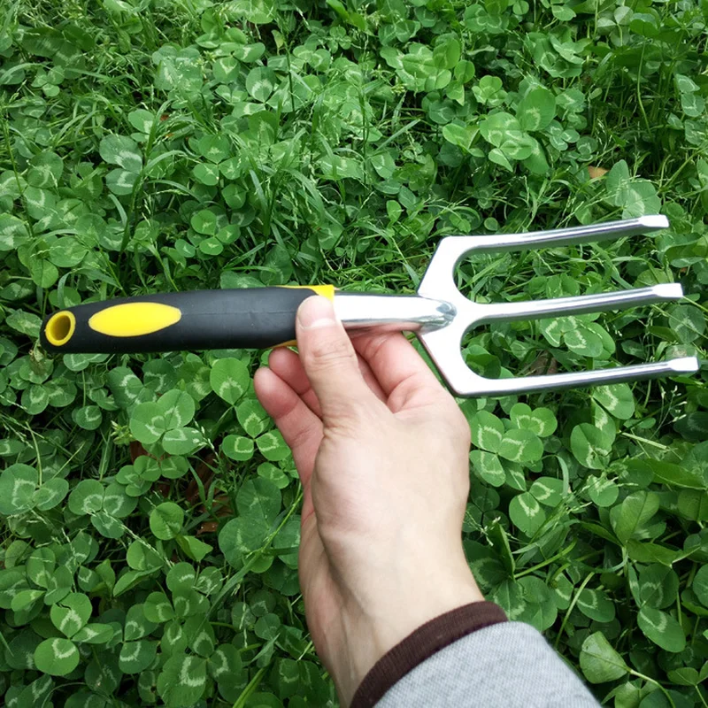Garden Tool Set Mini Gardening Supplies Pot Plants Fork Garden Tool Set Mini Gardening Supplies Pot Plants Fork