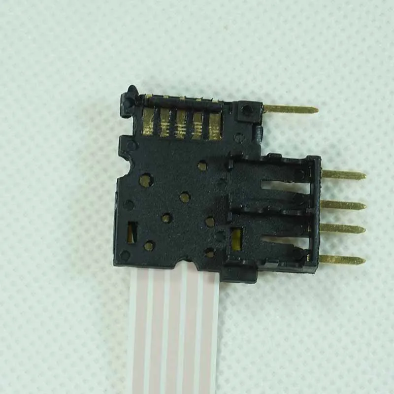 MH ELECTRONIC подходит для Mitsubishi 8619 A016 8619A016 бесплатная доставка|for mitsubishi|for electronicfor free |