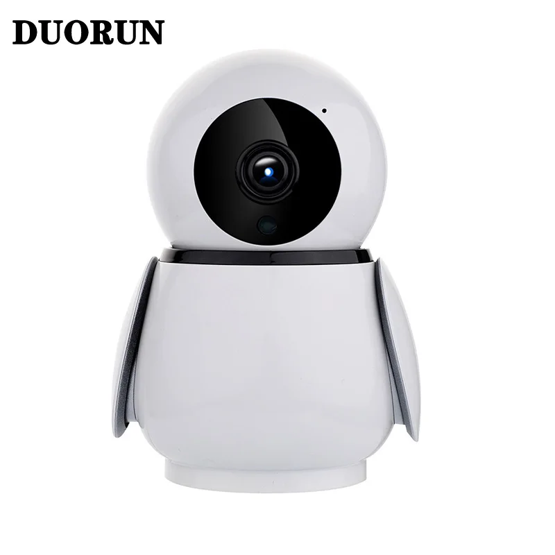 

Home Security IP Camera WiFi 1080P 720P Network Wireless Camera CCTV Camera Surveillance Night Vision Baby Monitor Indoor IP Cam